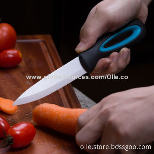High Quality Ceramic Knife Set